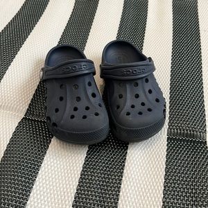 Kids Crocs Baya Clog